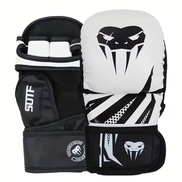Children's MMA Sparring Gloves