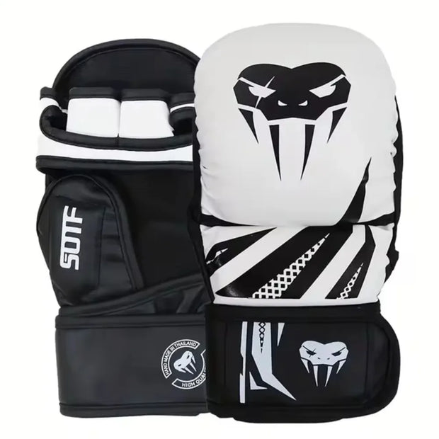 Children's MMA Sparring Gloves