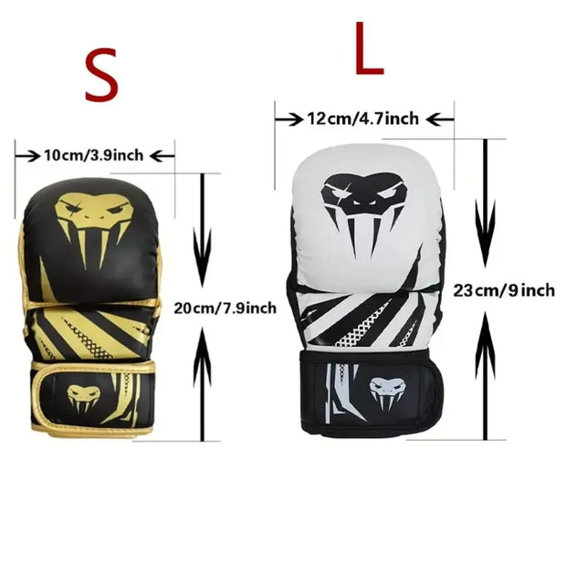 Children's MMA Sparring Gloves