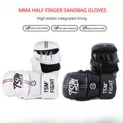 MMA Sparring Gloves