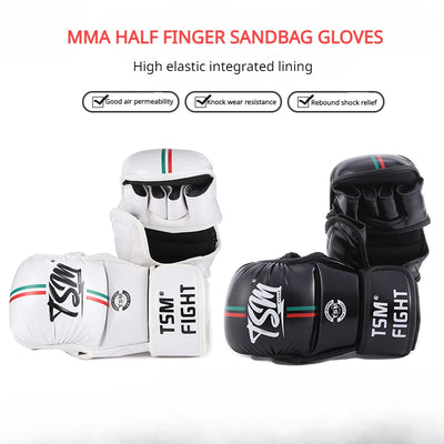 MMA Sparring Gloves
