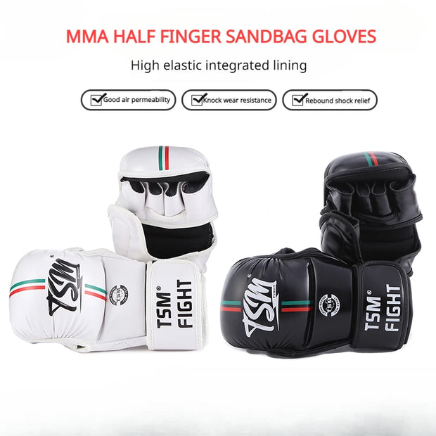 MMA Sparring Gloves