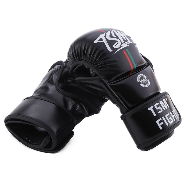 MMA Sparring Gloves