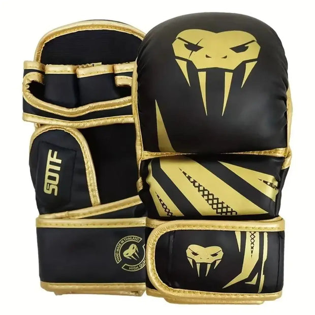 Children's MMA Sparring Gloves