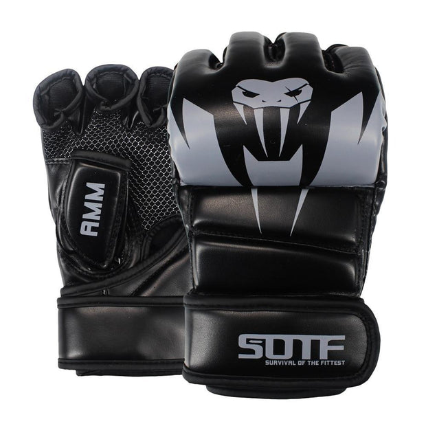 SOTF MMA TRAINING GLOVES