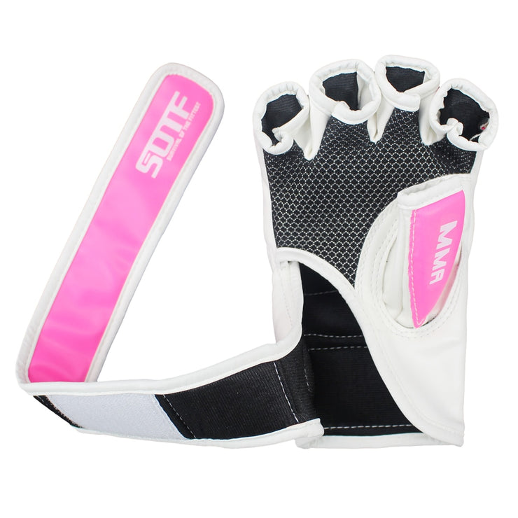 SOTF MMA TRAINING GLOVES