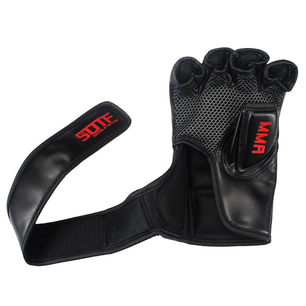 SOTF MMA TRAINING GLOVES