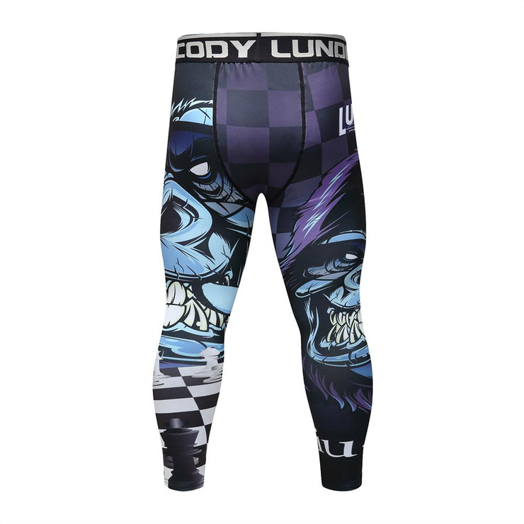 GORILLA GAMBIT SPATS