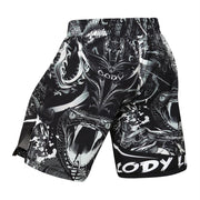 THE NIGHTMARE MMA SHORTS