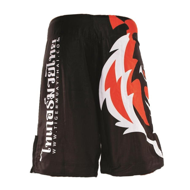TIGER MUAY THAI MMA SHORTS