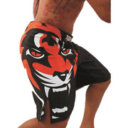 TIGER MUAY THAI MMA SHORTS
