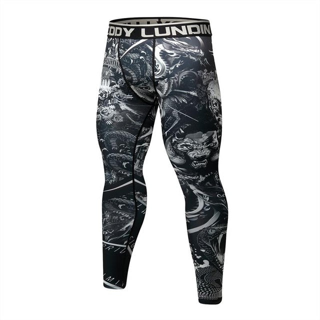 THE NIGHTMARE SPATS