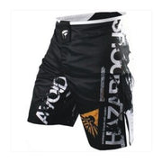 HAZARD MMA SHORTS
