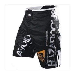 HAZARD MMA SHORTS