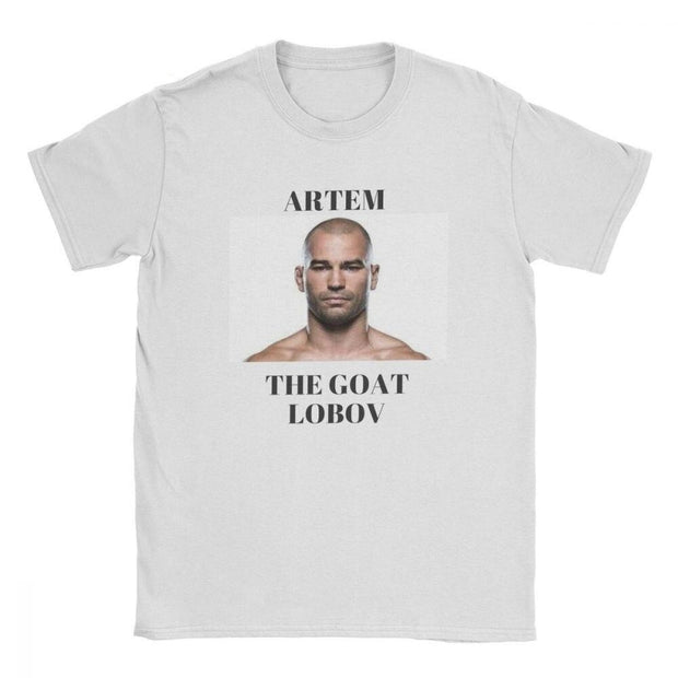 Artem 'The Goat' Lobov T-Shirt