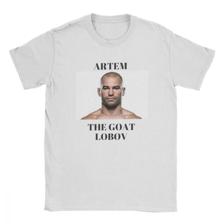 Artem 'The Goat' Lobov T-Shirt