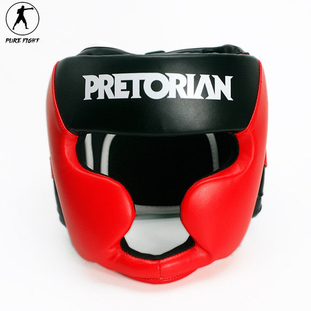 PRETORIAN V2 HEAD GUARD