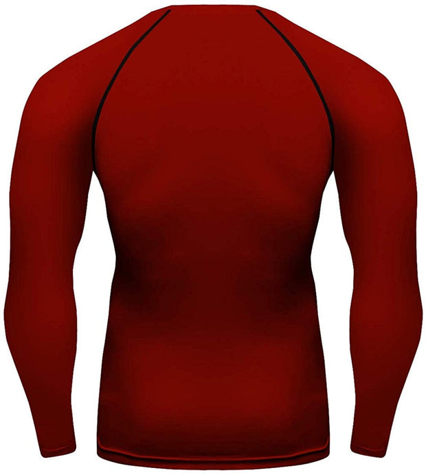 DAY OF THE DEAD LOVE RASH GUARD