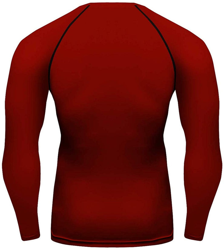 DAY OF THE DEAD LOVE RASH GUARD