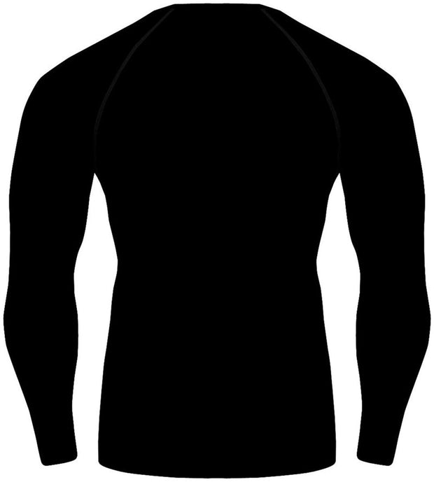 DAY OF THE DEAD RASH GUARD
