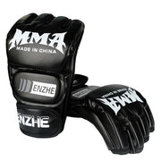 ENZHE MMA TRAINING GLOVES