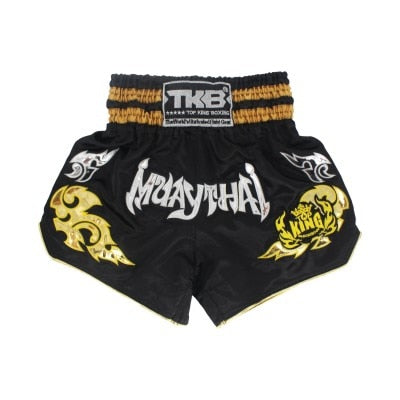 TOP KING CLASSIC THAI SHORTS