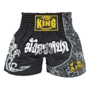 TOP KING TRUNK THAI SHORTS