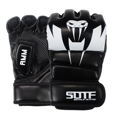 SOTF MMA TRAINING GLOVES