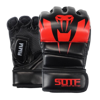 SOTF MMA TRAINING GLOVES