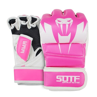 SOTF MMA TRAINING GLOVES