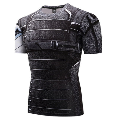 THOR RASH GUARD