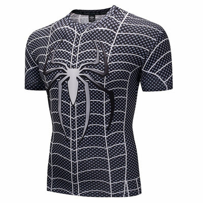 VENOM RASH GUARD