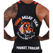 TIGER MUAY THAI TANK TOP
