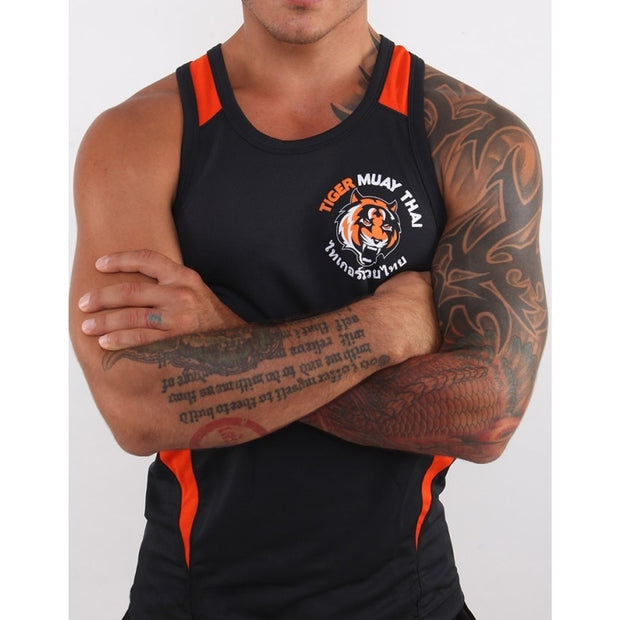 TIGER MUAY THAI TANK TOP