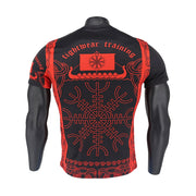 VIKING RASH GUARD