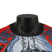 VIKING RASH GUARD
