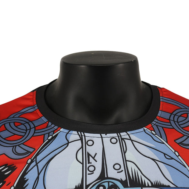 VIKING RASH GUARD