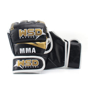 WSD MMA TRAINING GLOVES