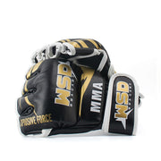WSD MMA TRAINING GLOVES