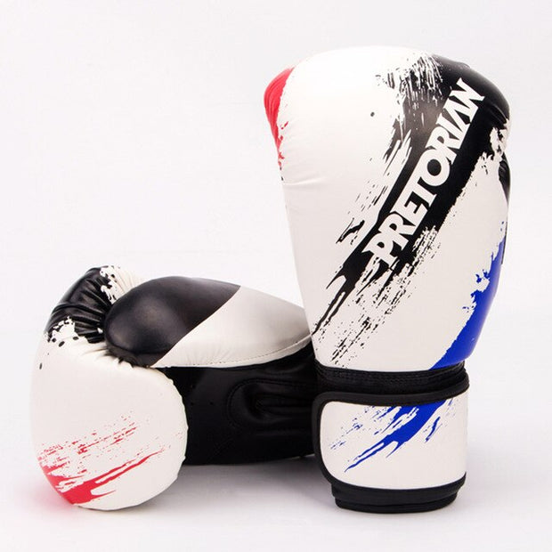 PRETORIAN SLASH SPECIAL EDITION BOZING GLOVES