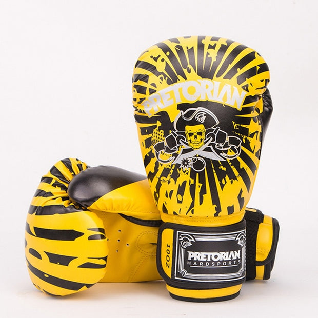 PRETORIAN PIRATE SPECIAL EDITION BOXING GLOVES