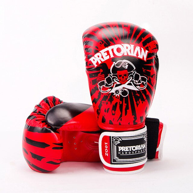 PRETORIAN PIRATE SPECIAL EDITION BOXING GLOVES