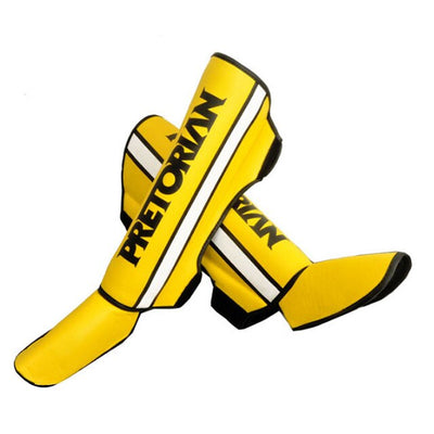 PRETORIAN V4 SHINGUARDS