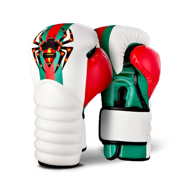 TARANTULA BOXING GLOVES