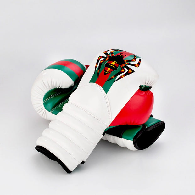 TARANTULA BOXING GLOVES