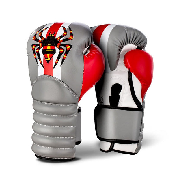 TARANTULA BOXING GLOVES
