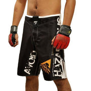HAZARD MMA SHORTS