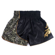 TOP KING TRUNK THAI SHORTS