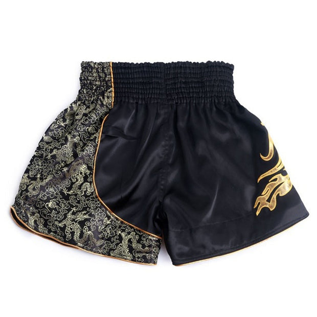TOP KING TRUNK THAI SHORTS