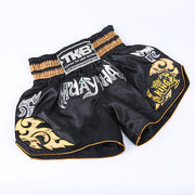 TOP KING CLASSIC THAI SHORTS